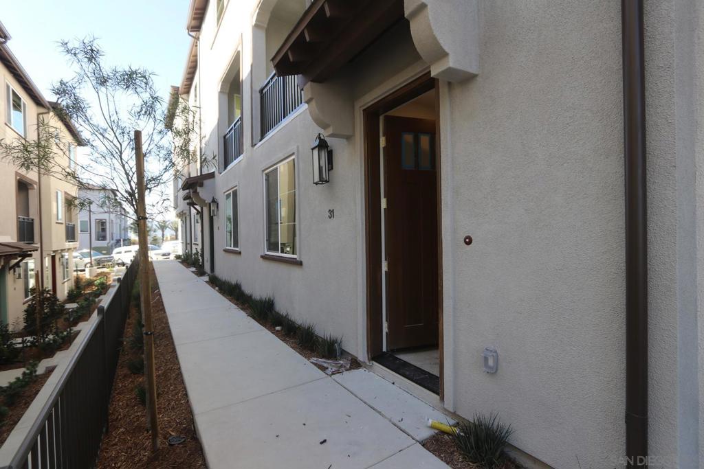 12811 ENCANTADORA Unit 31 Unit 31