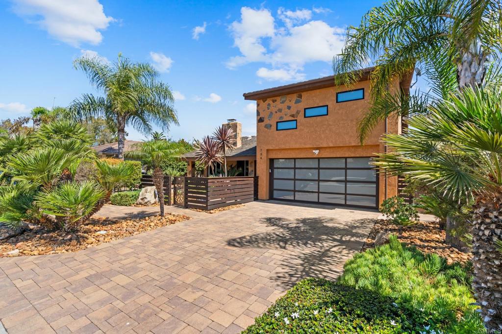 736 San Mario Drive