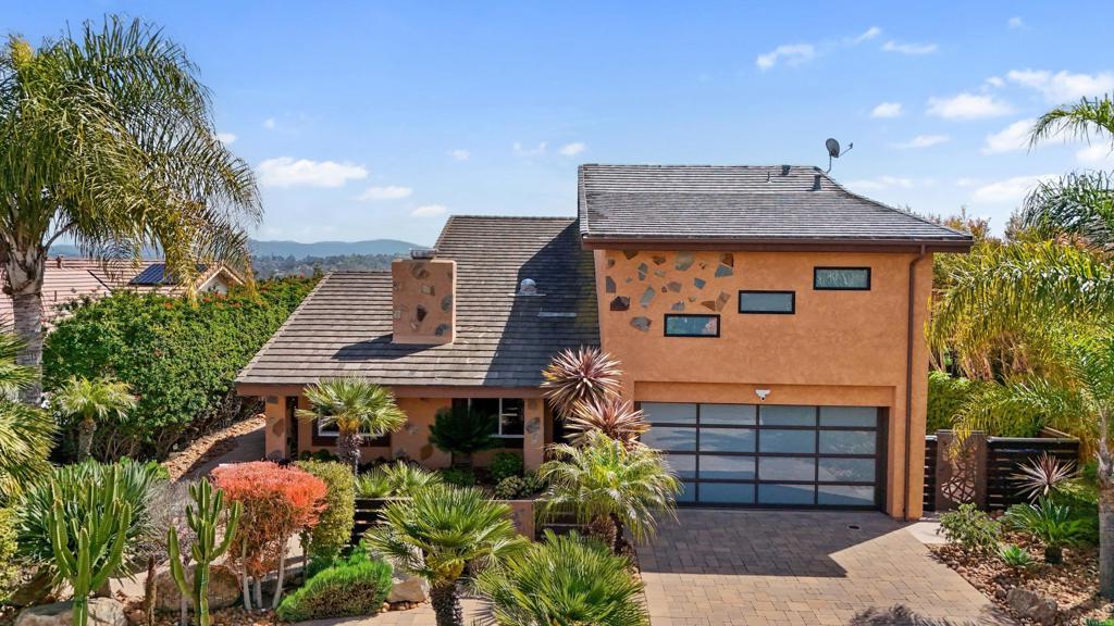 736 San Mario Drive