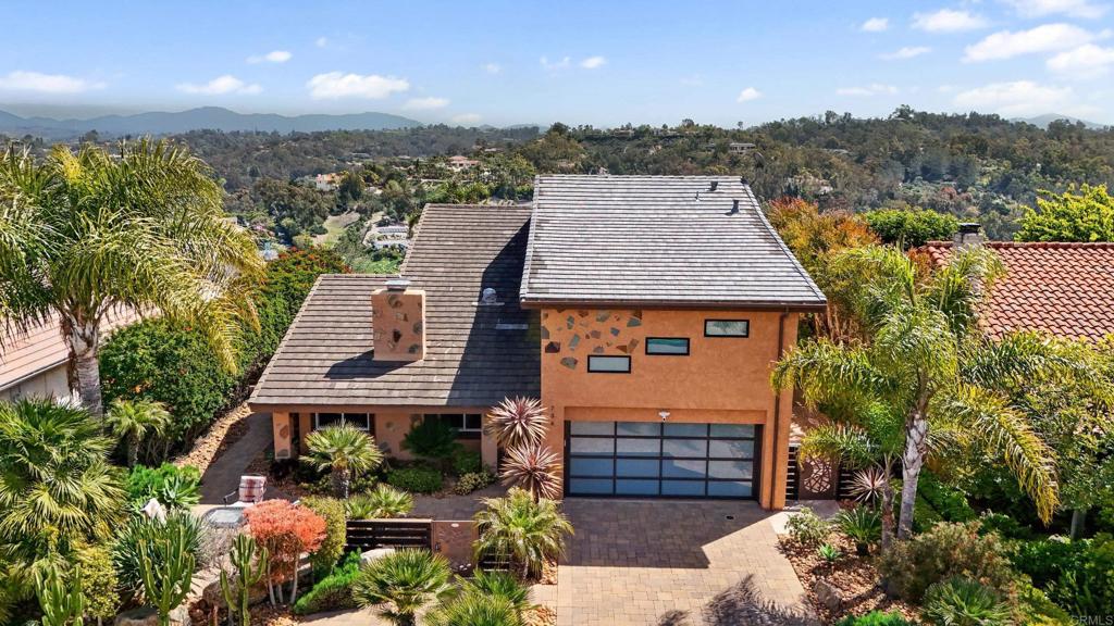 736 San Mario Drive