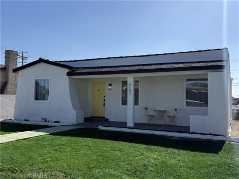 Photo of 9151 La Salle AVE, Los Angeles, CA 90047 (MLS # DW26183980)