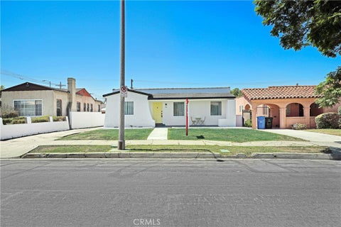 Photo of 9151 La Salle AVE, Los Angeles, CA 90047 (MLS # DW26183980)