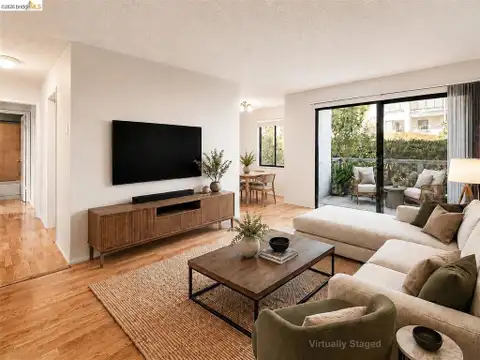 3 Commodore DR Unit B153, Emeryville, CA 94608 - MLS#: 41145255