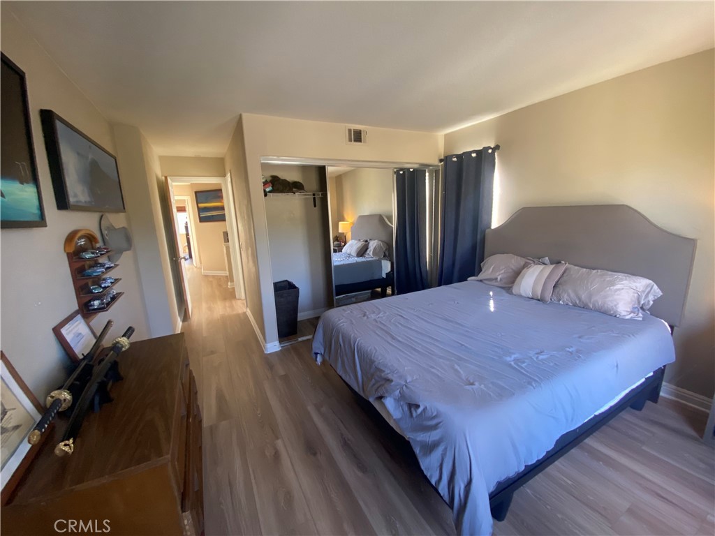 Tierra Linda (TLI) - Residential Lease