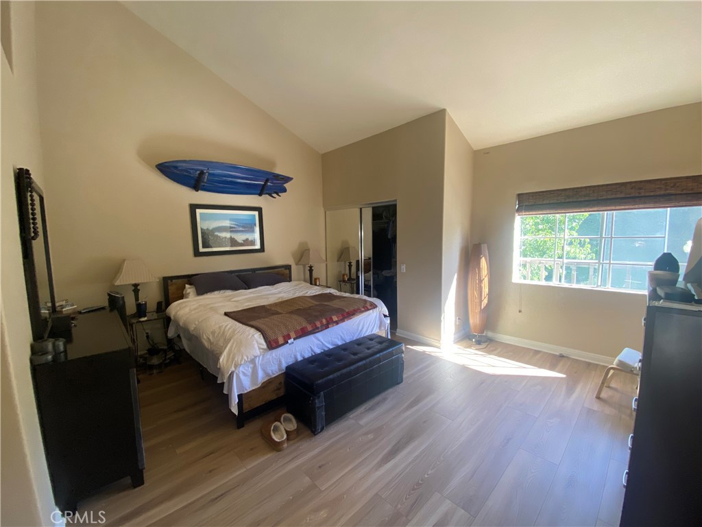 Tierra Linda (TLI) - Residential Lease