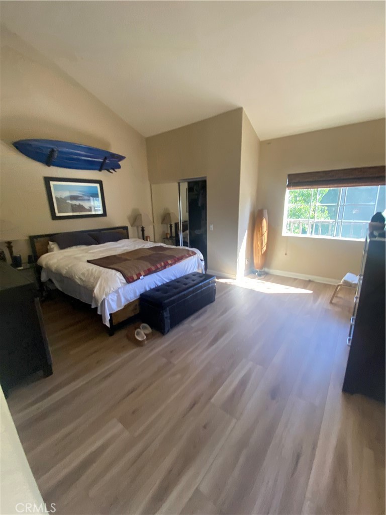 Tierra Linda (TLI) - Residential Lease