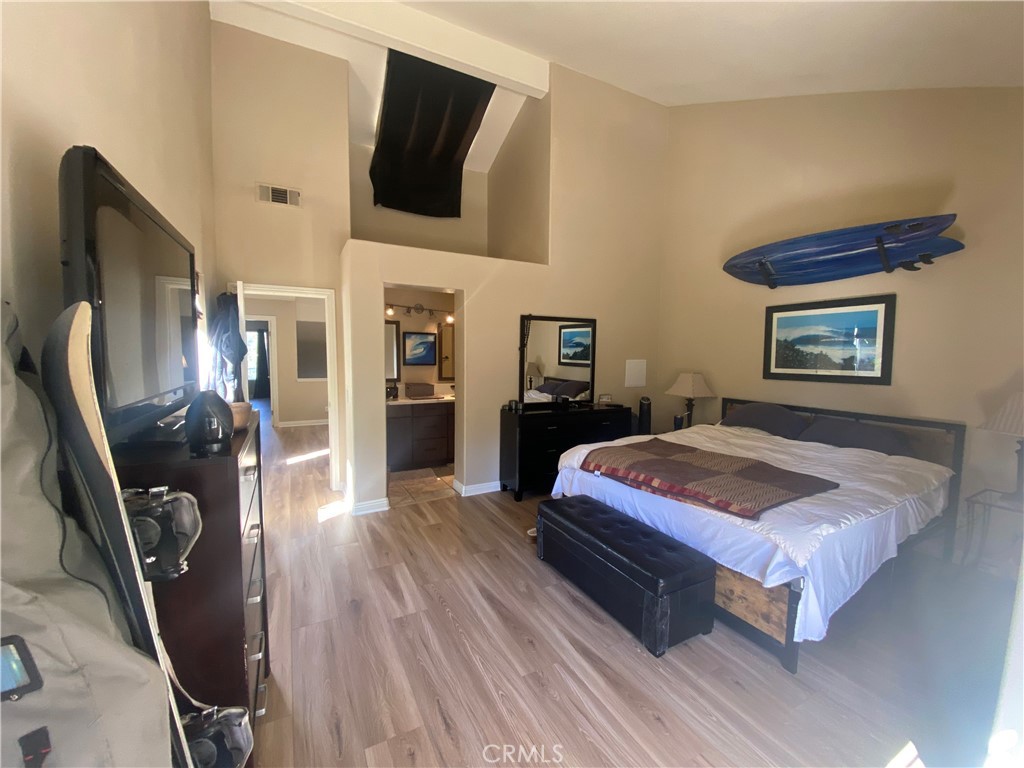 Tierra Linda (TLI) - Residential Lease