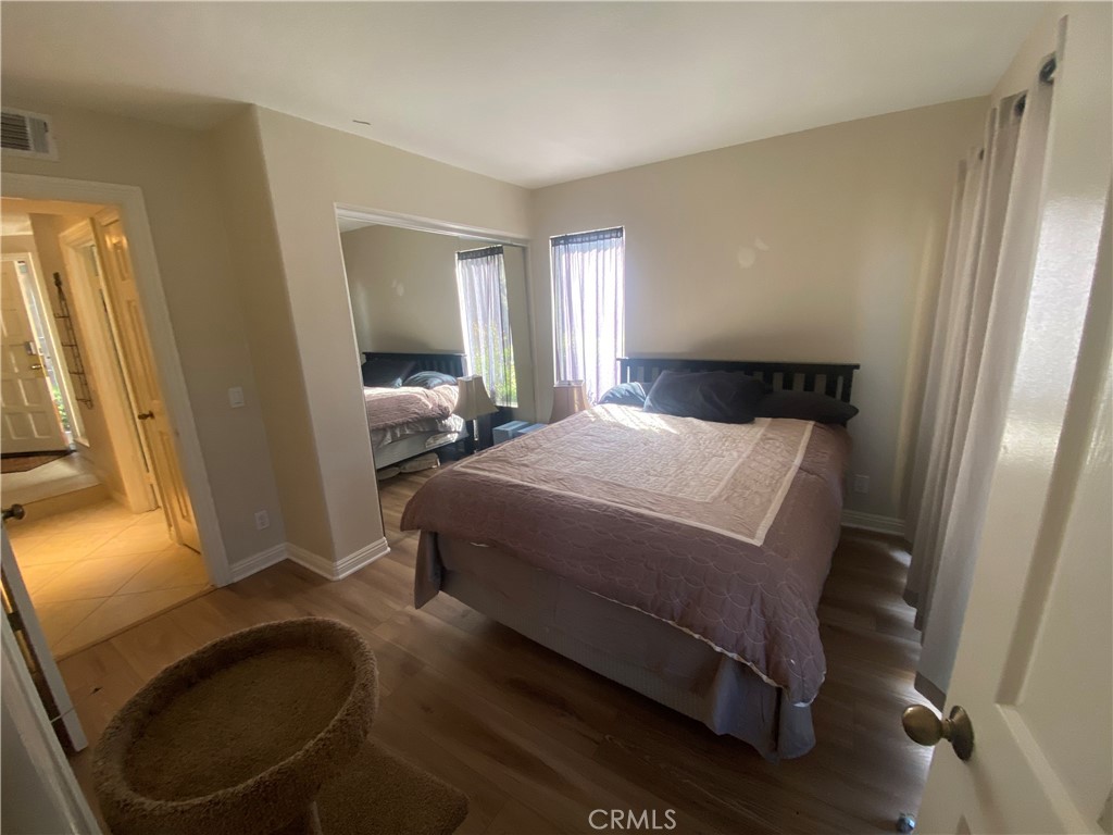 Tierra Linda (TLI) - Residential Lease