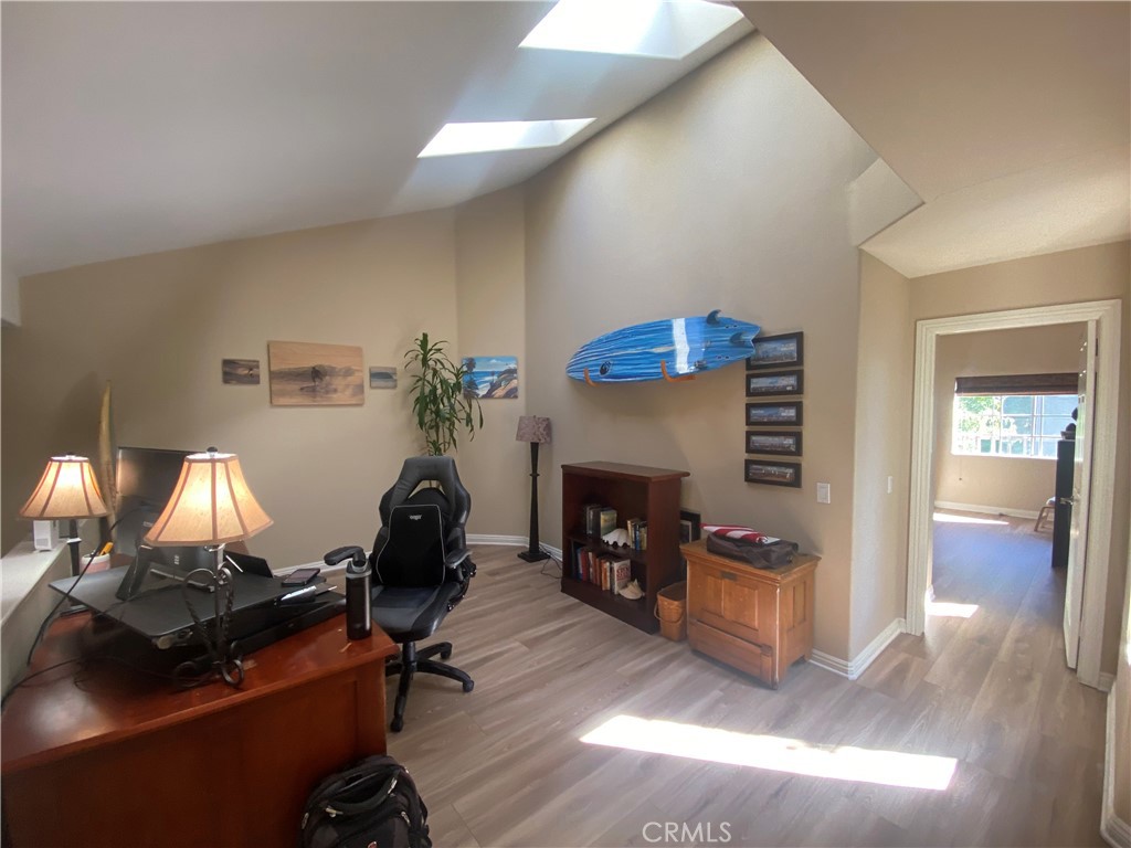 Tierra Linda (TLI) - Residential Lease