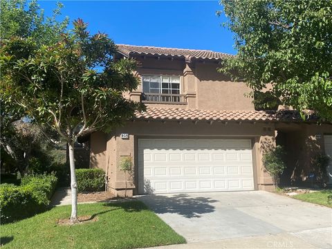 25 Fuente Rancho Santa Margarita CA 92688