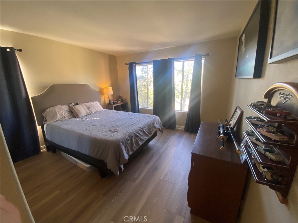 Tierra Linda (TLI) - Residential Lease