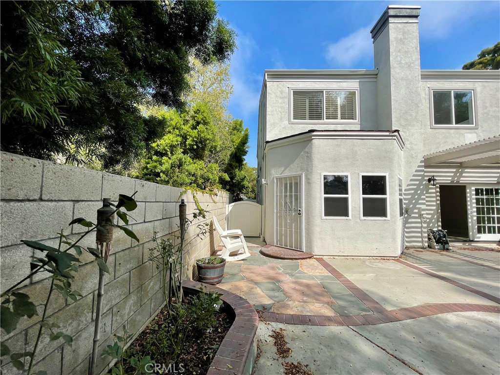 Beachwalk (BCWK) - Residential Lease