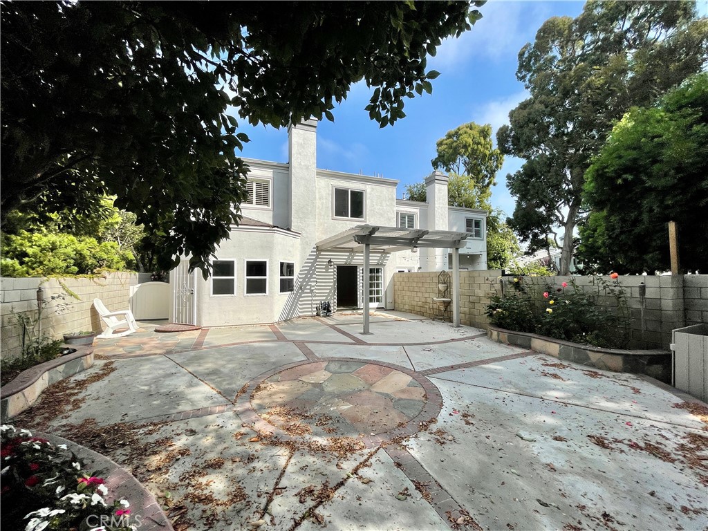 Beachwalk (BCWK) - Residential Lease