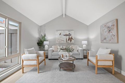 Photo of 8160 Park Villa Circle, Cupertino, CA 95014 (MLS # ML82043915)