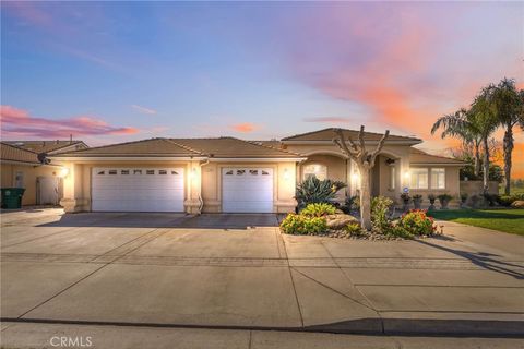 Photo of 3296 Hollow Avenue, Madera, CA 93637 (MLS # MD26051678)