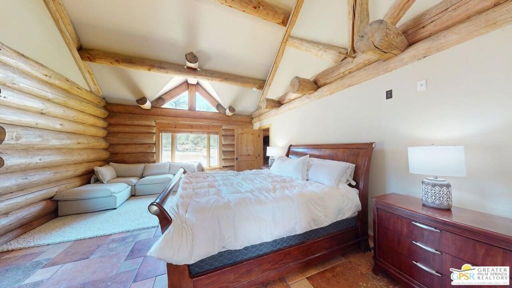 Garner Valley - Residential