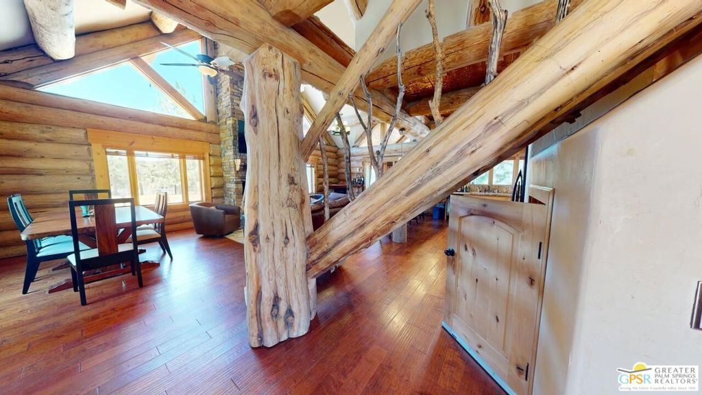 Garner Valley - Residential