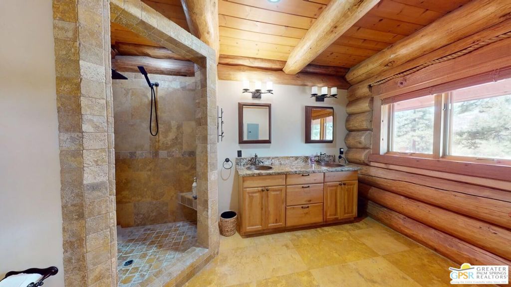 Garner Valley - Residential