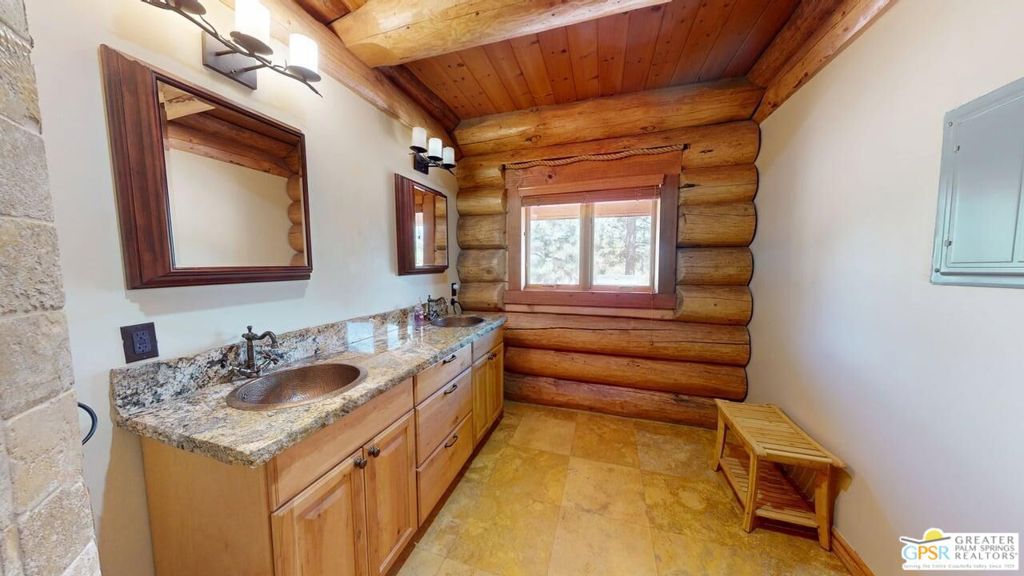 Garner Valley - Residential