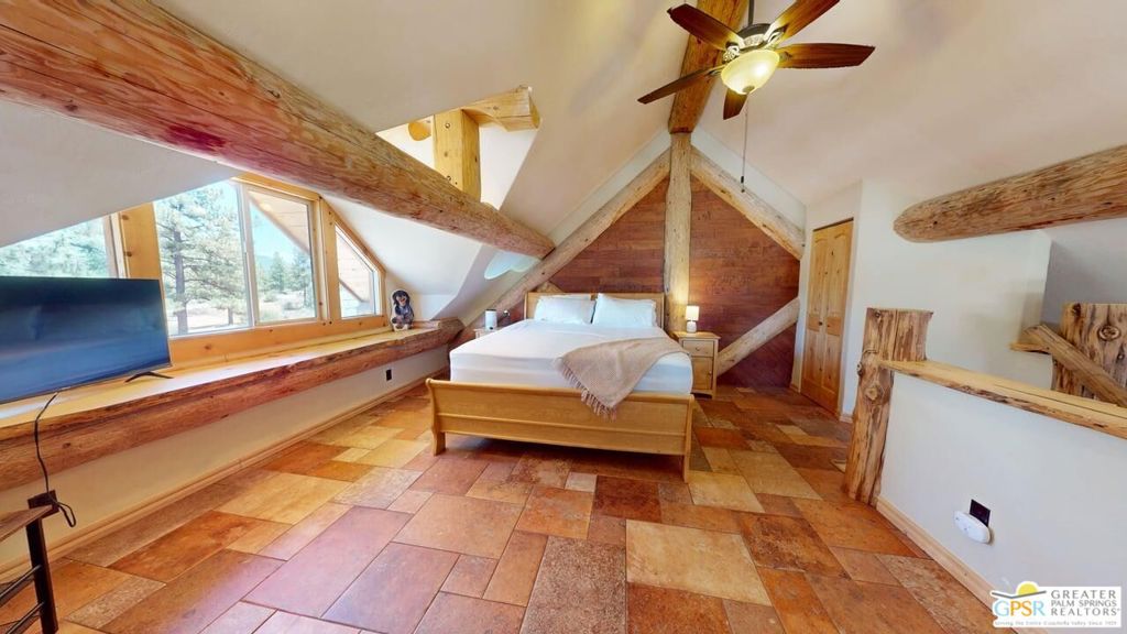 Garner Valley - Residential