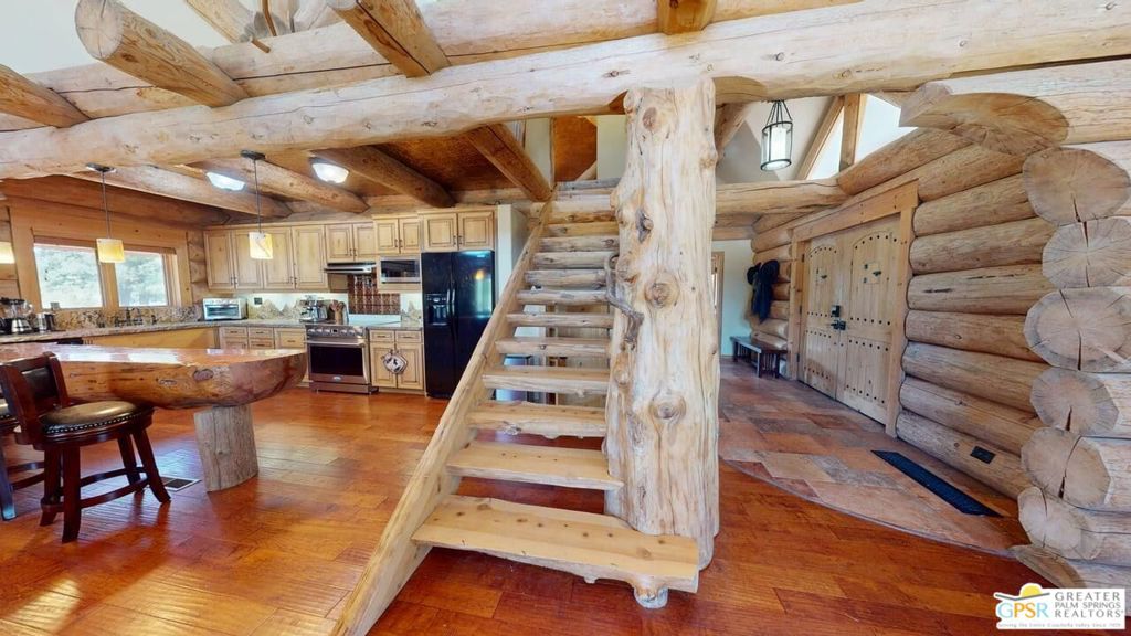 Garner Valley - Residential