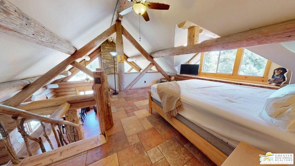 Garner Valley - Residential