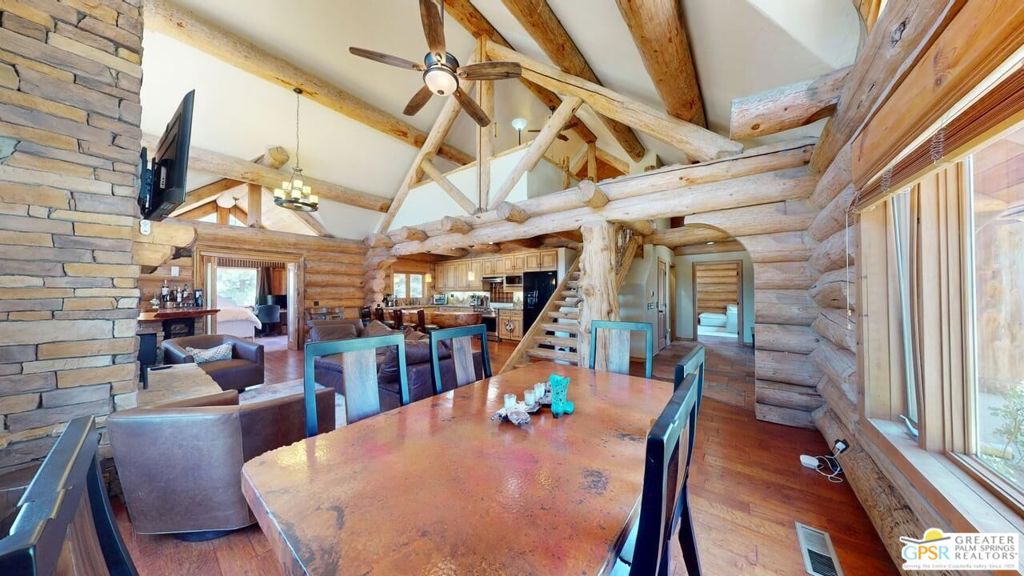 Garner Valley - Residential