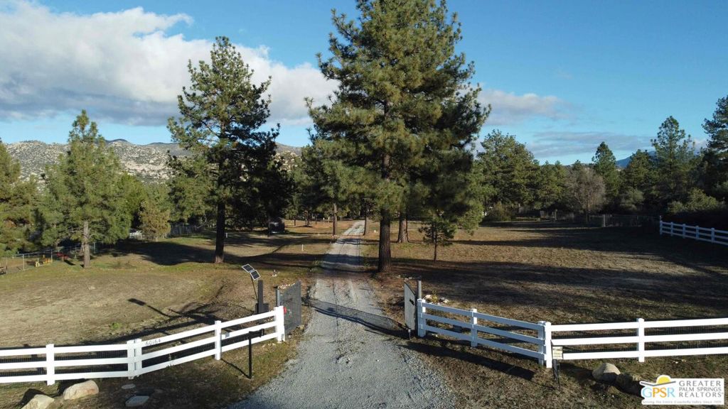 60164 Devils Ladder Road