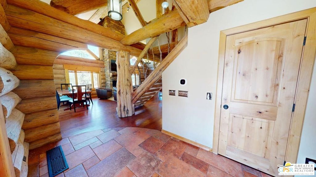 Garner Valley - Residential