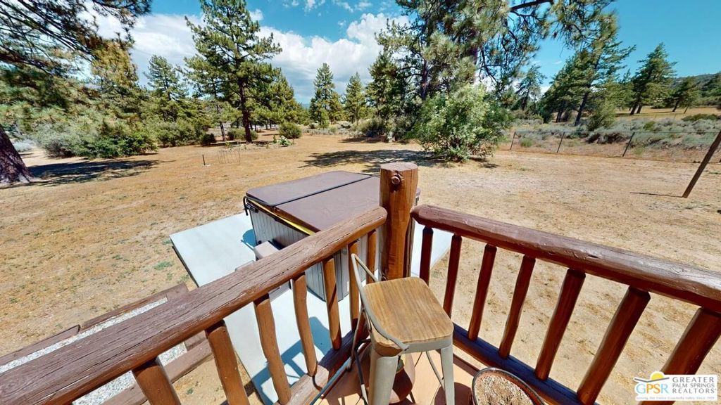 Garner Valley - Residential