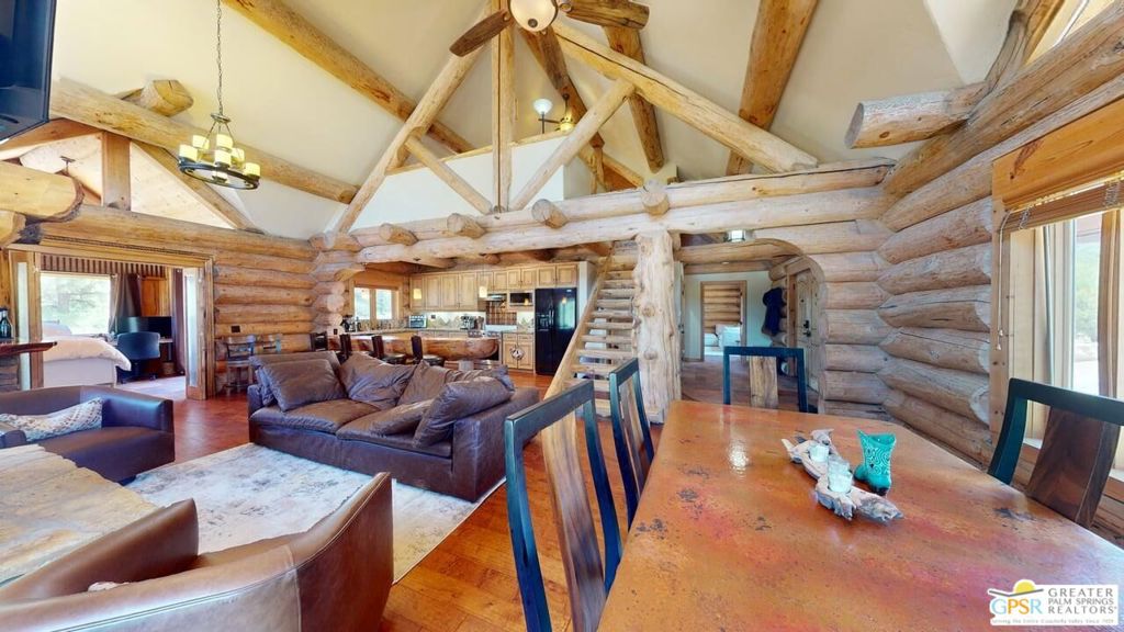 Garner Valley - Residential