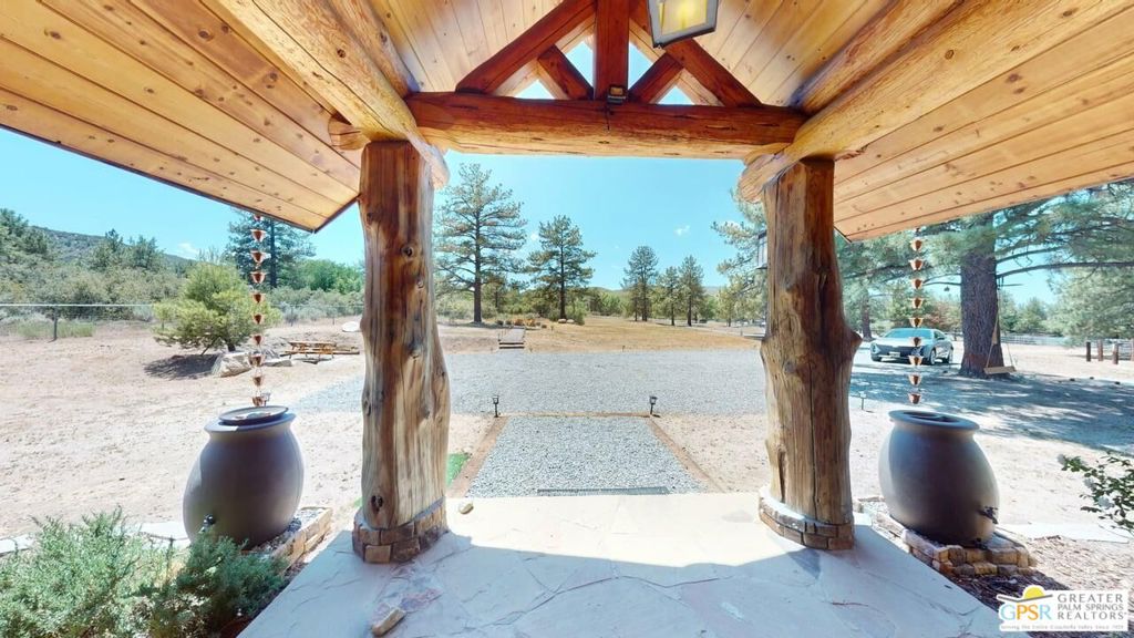 Garner Valley - Residential