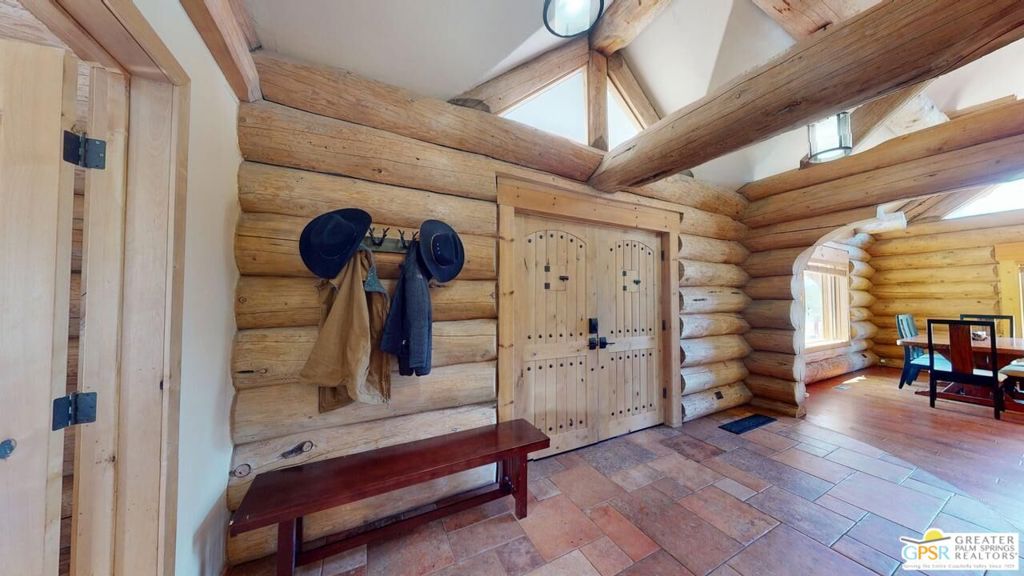 Garner Valley - Residential