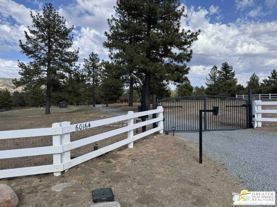 Garner Valley - Residential