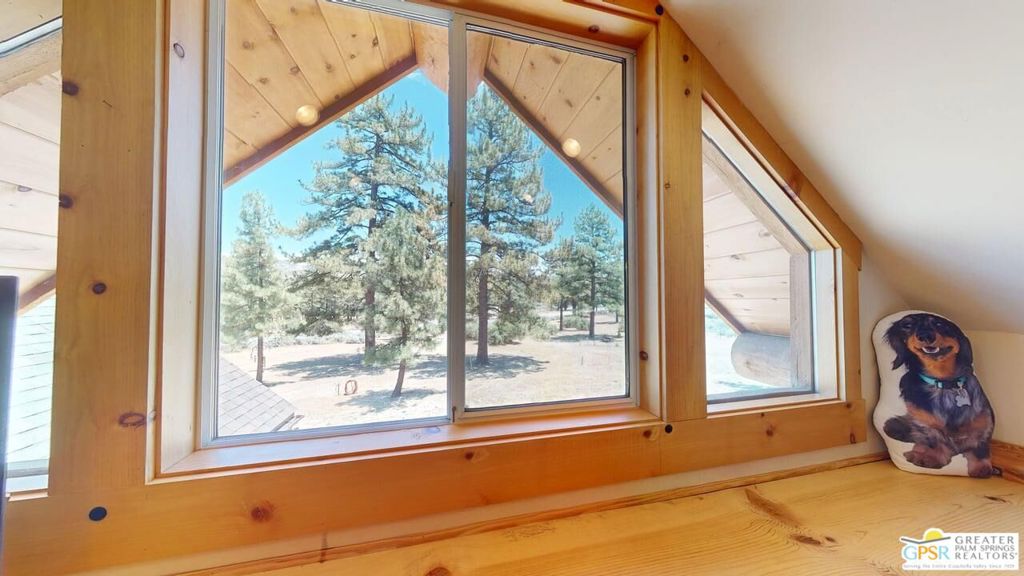 Garner Valley - Residential