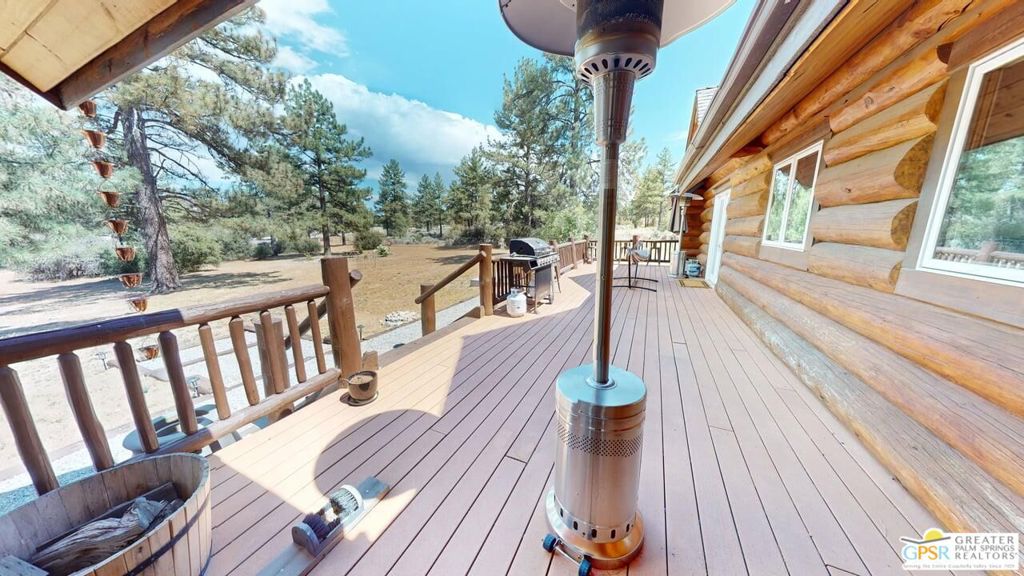 Garner Valley - Residential