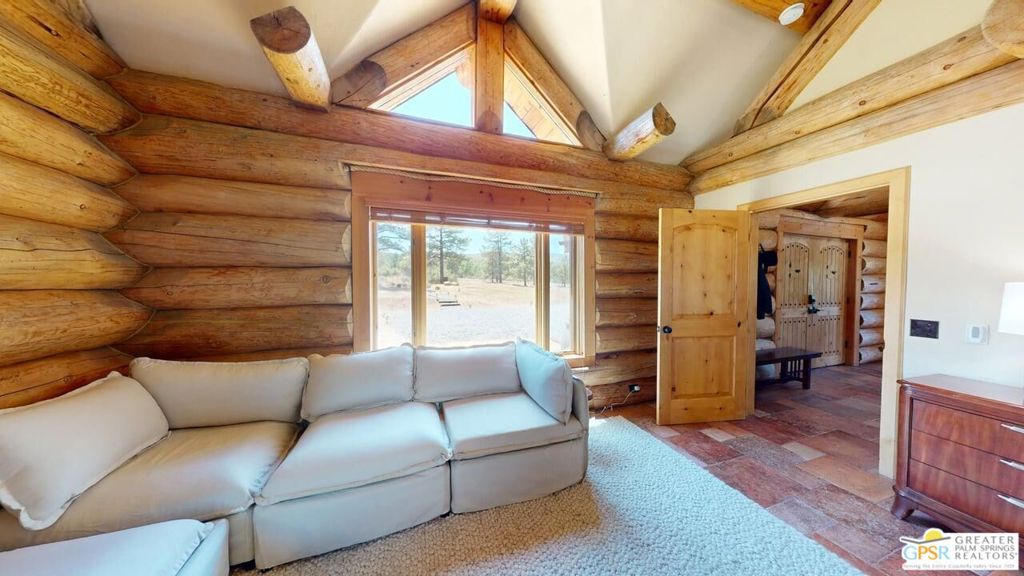 Garner Valley - Residential