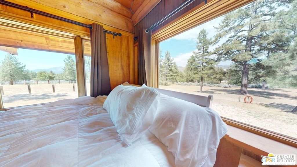 Garner Valley - Residential