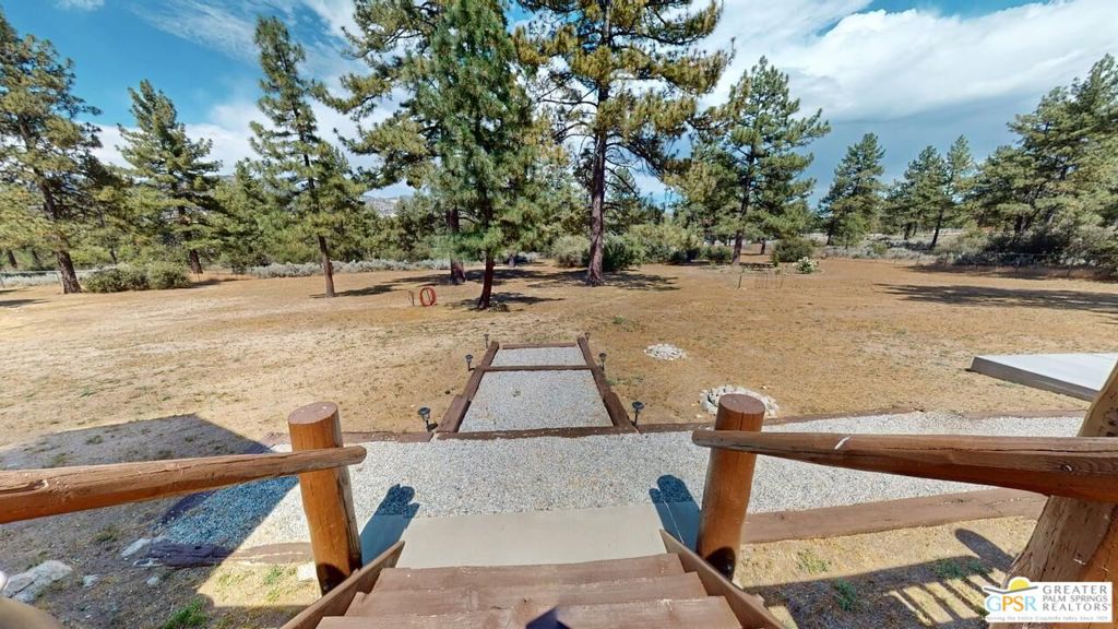 Garner Valley - Residential