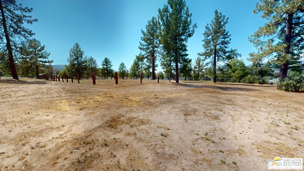 Garner Valley - Residential