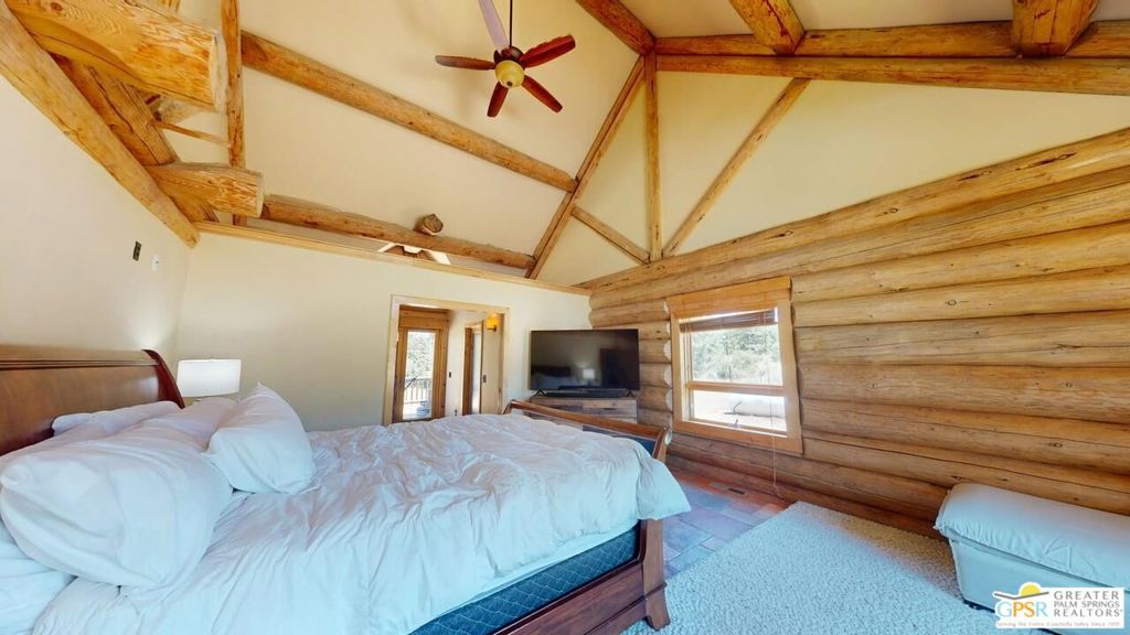 Garner Valley - Residential