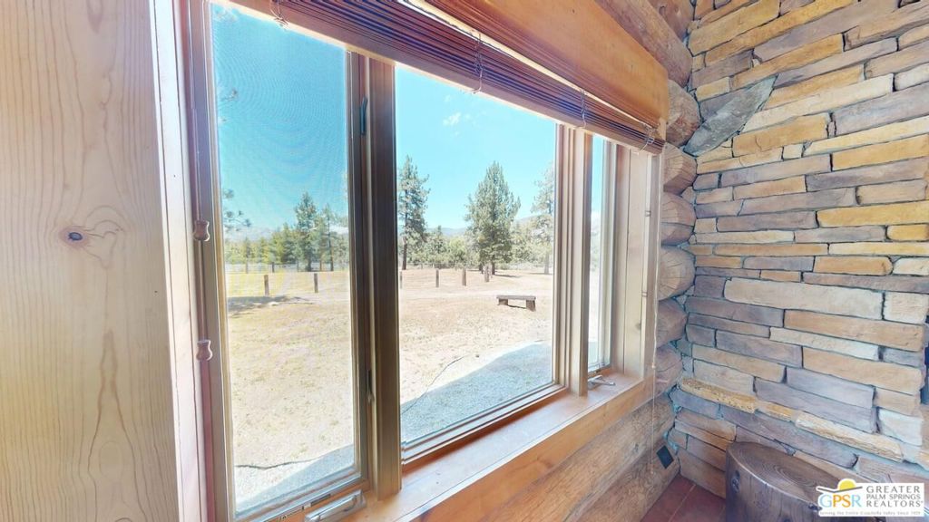 Garner Valley - Residential