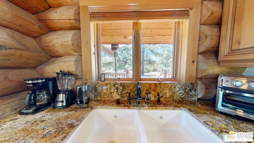 Garner Valley - Residential