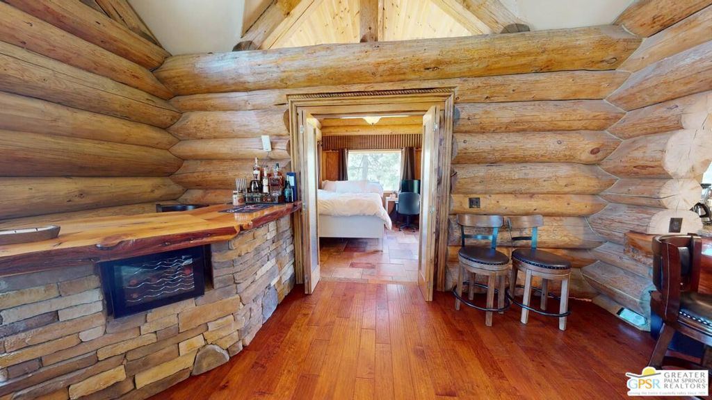 Garner Valley - Residential