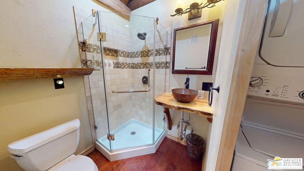 Garner Valley - Residential