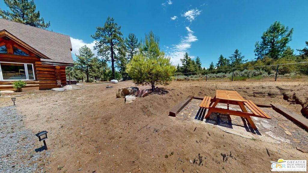 Garner Valley - Residential