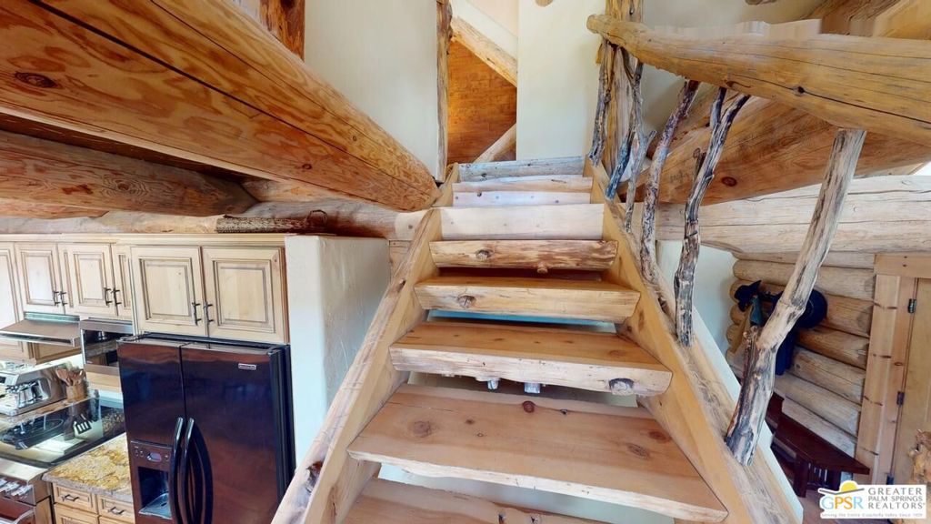 Garner Valley - Residential