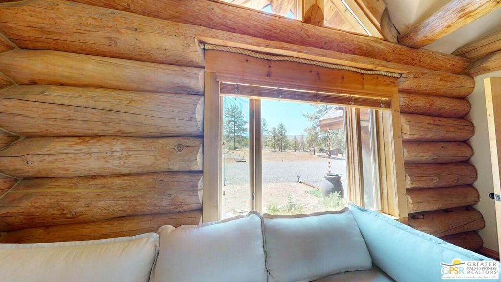 Garner Valley - Residential