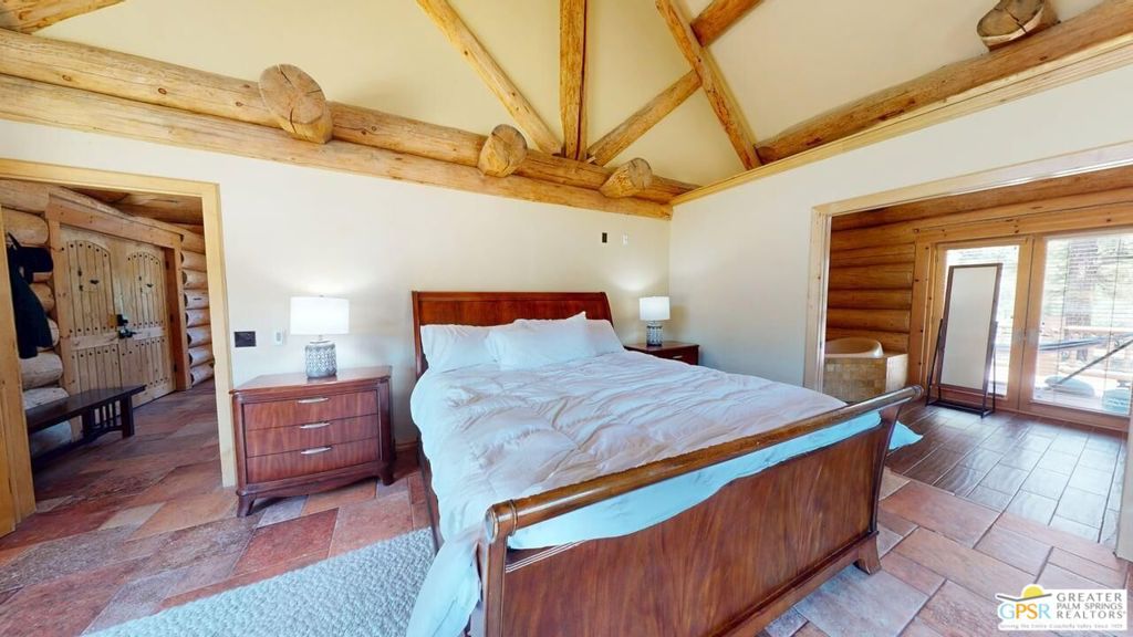 Garner Valley - Residential