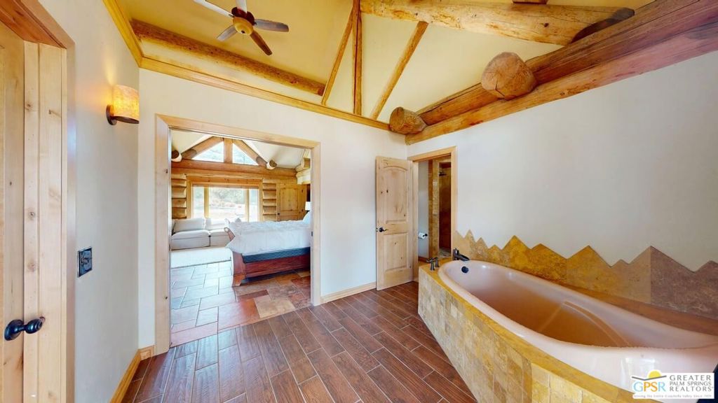 Garner Valley - Residential